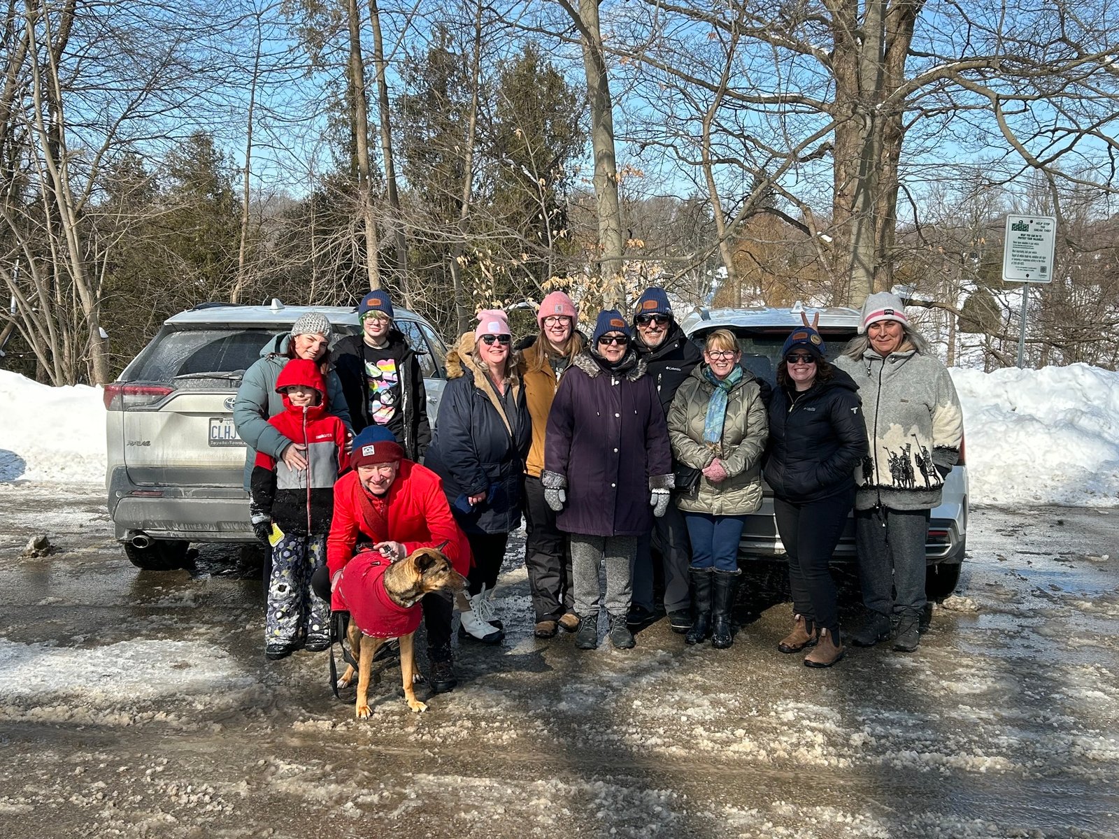 Coldest Night of the Year - 2025